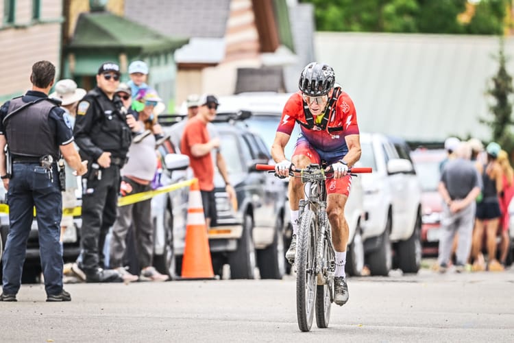 Leadville 2024 Recap